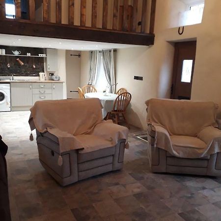 Sams Cottage Corderry المظهر الخارجي الصورة