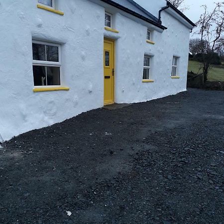 Sams Cottage Corderry المظهر الخارجي الصورة