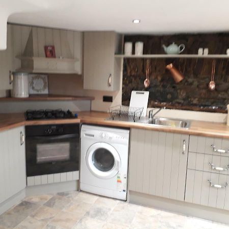 Sams Cottage Corderry المظهر الخارجي الصورة