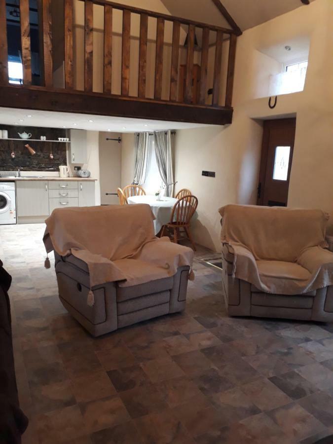 Sams Cottage Corderry المظهر الخارجي الصورة