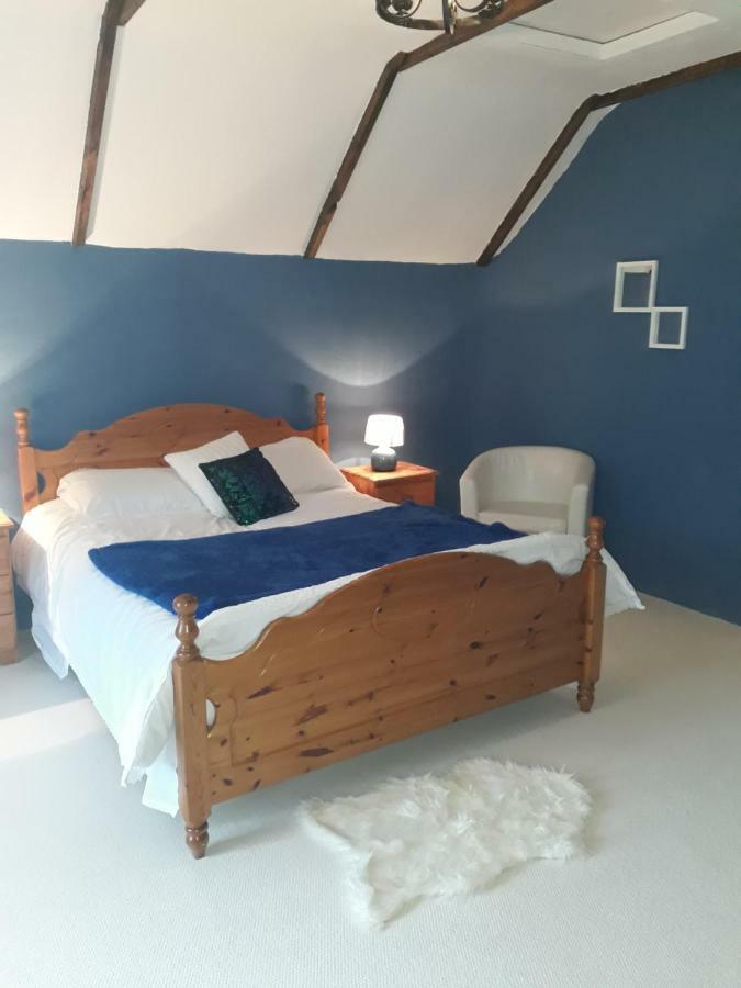 Sams Cottage Corderry المظهر الخارجي الصورة
