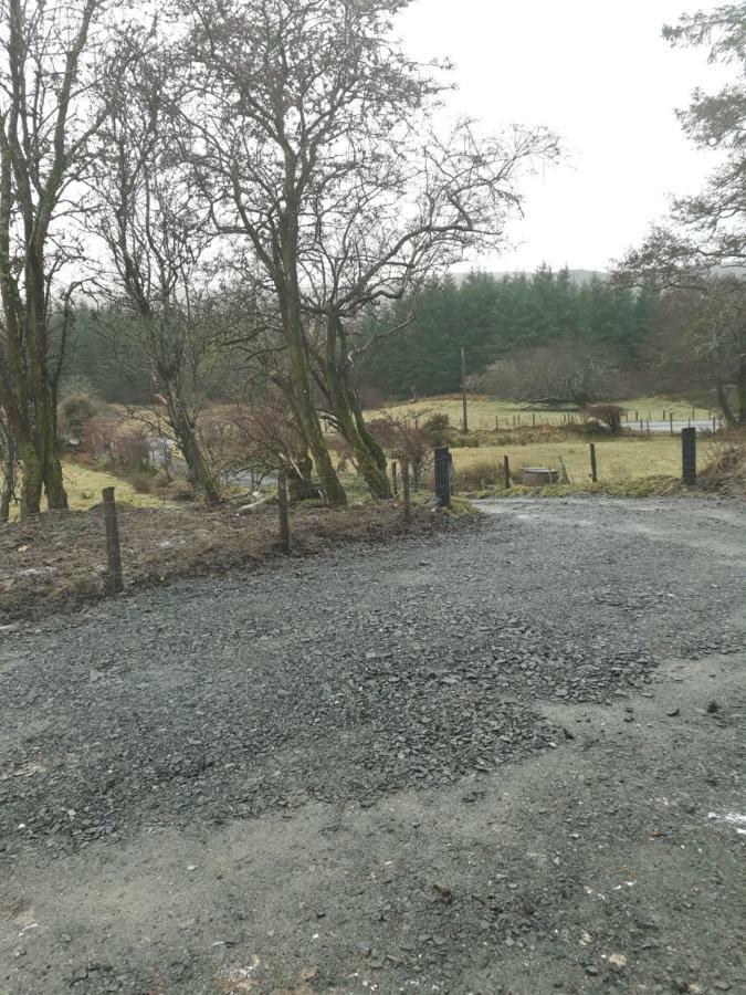 Sams Cottage Corderry المظهر الخارجي الصورة
