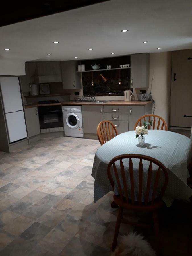 Sams Cottage Corderry المظهر الخارجي الصورة
