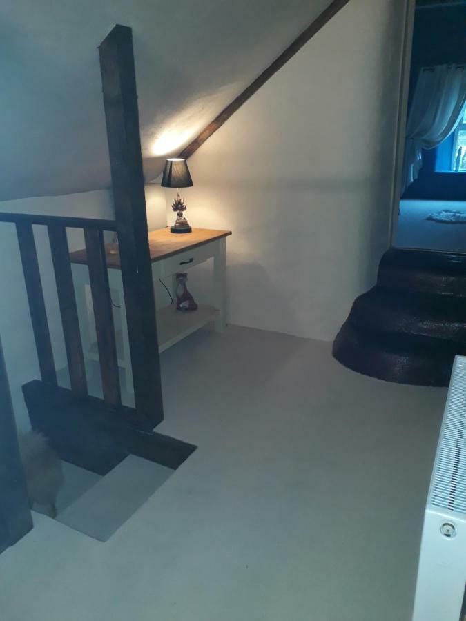 Sams Cottage Corderry المظهر الخارجي الصورة