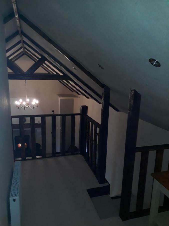 Sams Cottage Corderry المظهر الخارجي الصورة