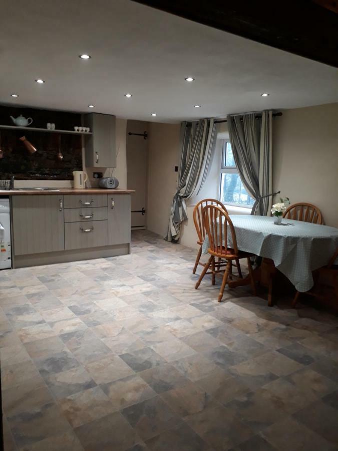 Sams Cottage Corderry المظهر الخارجي الصورة