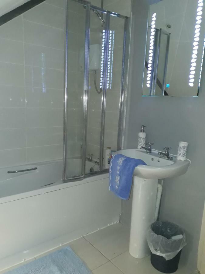 Sams Cottage Corderry المظهر الخارجي الصورة