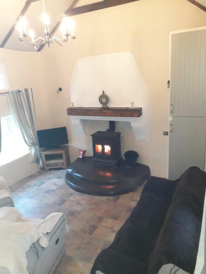 Sams Cottage Corderry المظهر الخارجي الصورة