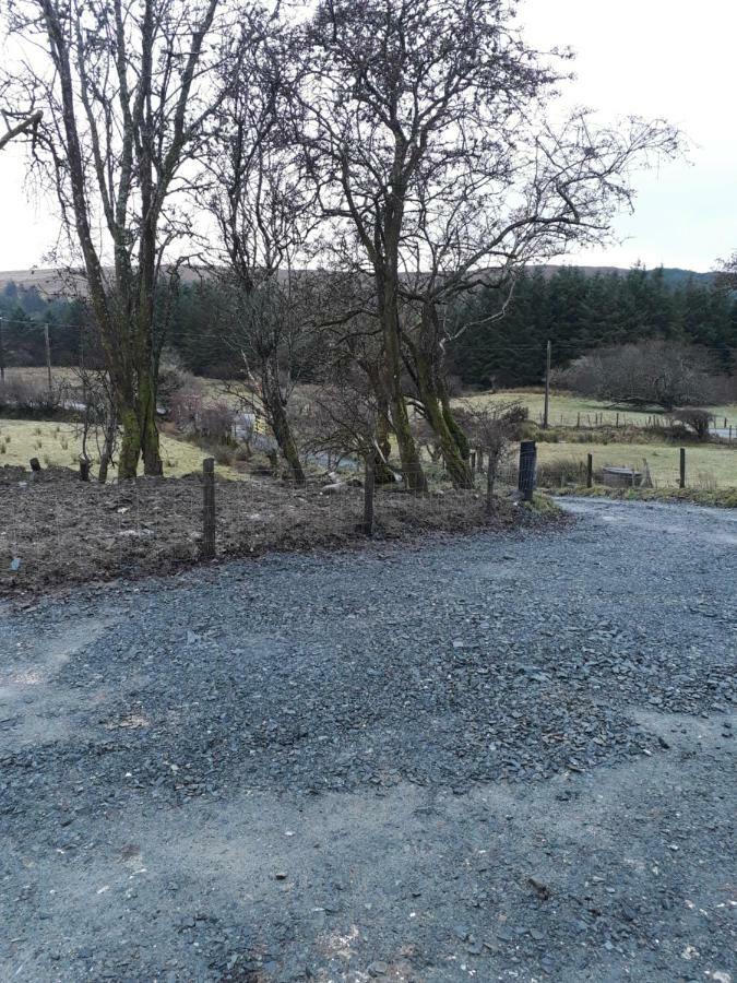 Sams Cottage Corderry المظهر الخارجي الصورة