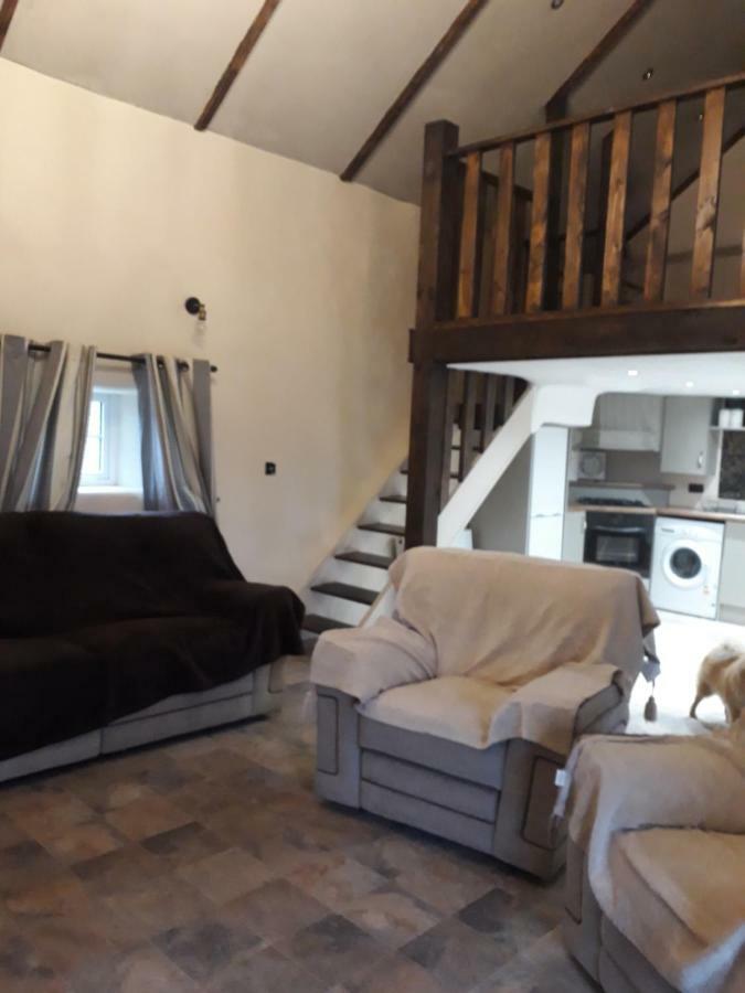 Sams Cottage Corderry المظهر الخارجي الصورة
