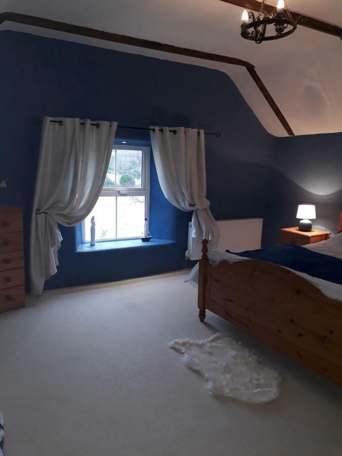 Sams Cottage Corderry المظهر الخارجي الصورة