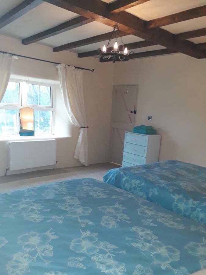 Sams Cottage Corderry المظهر الخارجي الصورة