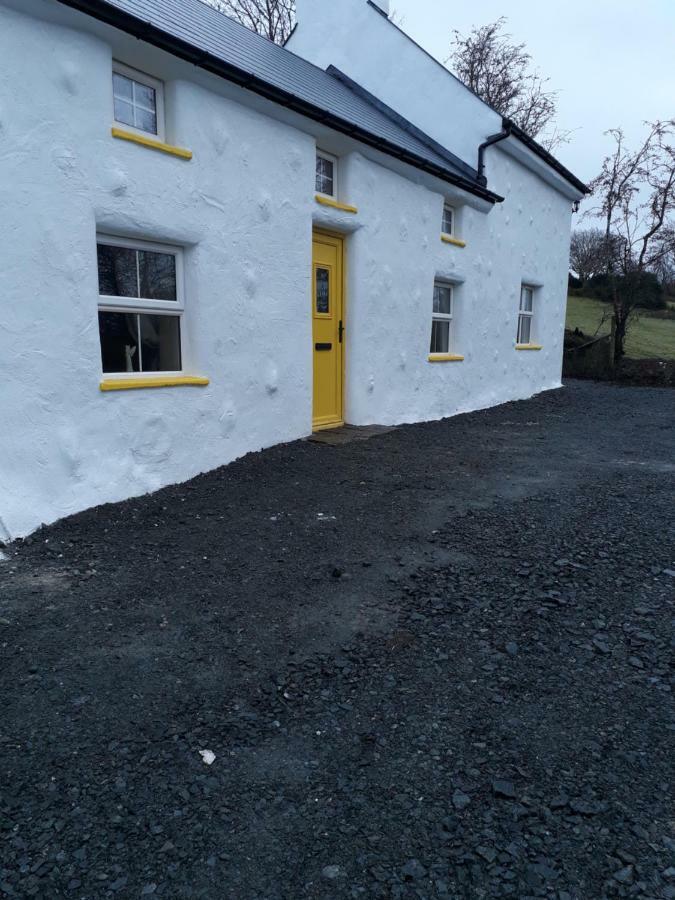 Sams Cottage Corderry المظهر الخارجي الصورة