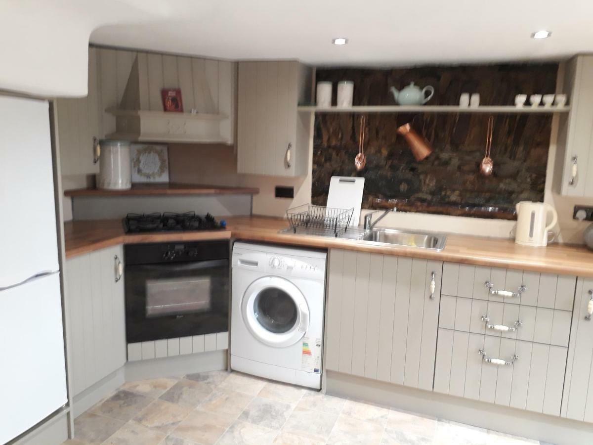 Sams Cottage Corderry المظهر الخارجي الصورة